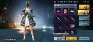 Players can get free skins via crates